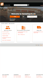 Mobile Screenshot of homedepotlink.homedepot.com